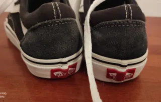 Vans talla 35 Old Skool