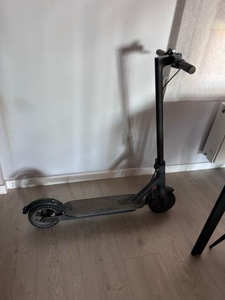 Despiece Patinete Xiaomi m365
