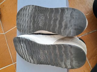 Scarpe Hogan Uomo 42 Bianco Beige