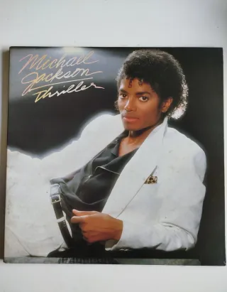 Discos LP de Madonna, The Police, Rolling Stones