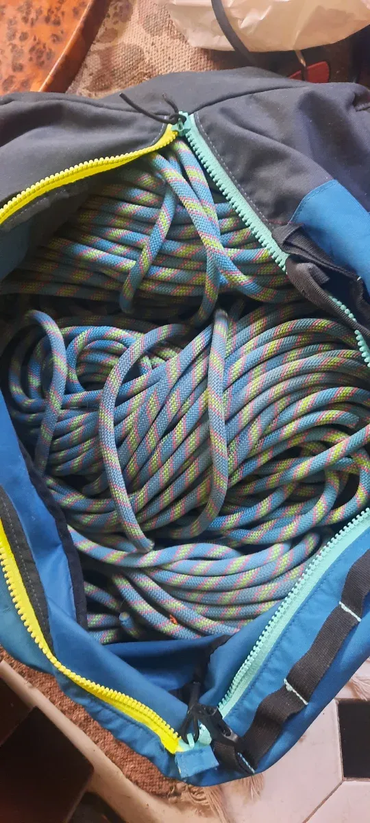 Cuerda de escalada 70m