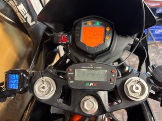 KTM RC 390 Cup – Moto de copa oficial (Todo Copa)