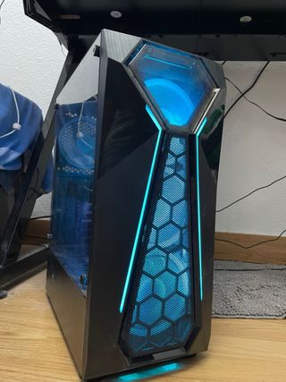 Ordenador Completo (mause y teclado de regalo)