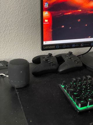 Ordenador Completo (mause y teclado de regalo)