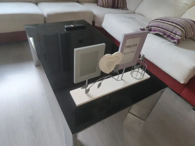 Marco de fotos múltiple para varias fotos.