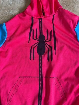 Disfraz Spiderman Rubie's Niño Talla S