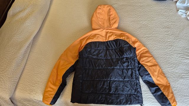 Millet Primaloft Pertex Chaqueta