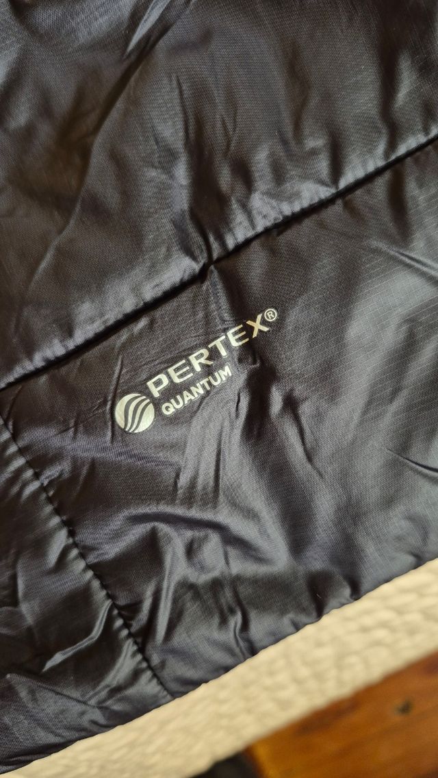 Millet Primaloft Pertex Chaqueta