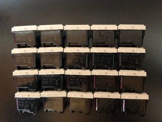 OMNIALUXSTORE BTICINO L.NOW KM4180 20 PEZZI