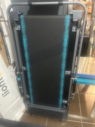 Cinta de Andar Cecotec Plegable