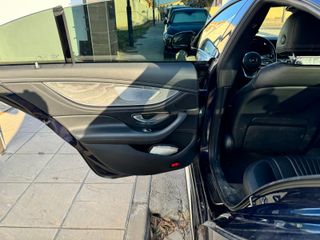 Mercedes-Benz CLS Coupé 350d 4Matic 4p 9G-T 263CV