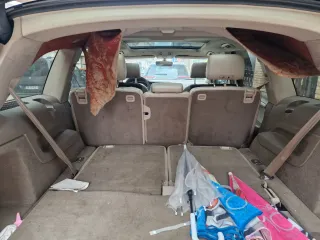 Audi Q7 2007