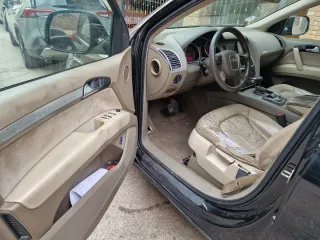 Audi Q7 2007