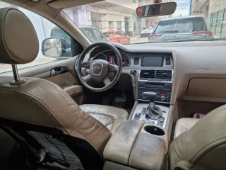 Audi Q7 2007