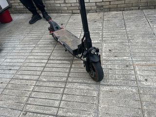 Patinete Eléctrico ZZWHEEL Z3 Pro