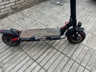 Patinete Eléctrico ZZWHEEL Z3 Pro