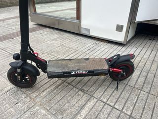 Patinete Eléctrico ZZWHEEL Z3 Pro