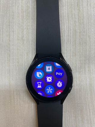 Samsung Galaxy Watch 4