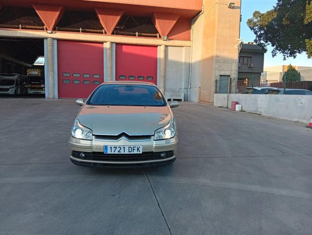 Citroen C5 2005