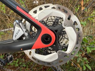 URGE!!! OFERTA MTB ORBEA ALMA M-TEAM 29”XC TALLA M