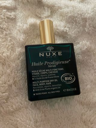 Nuxe Huile Prodigieuse Néroli Aceite Seco