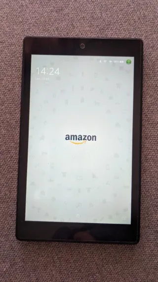 Tablet Amazon Fire 8HD