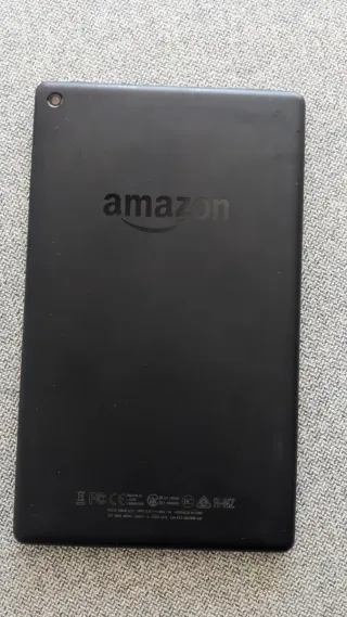 Tablet Amazon Fire 8HD
