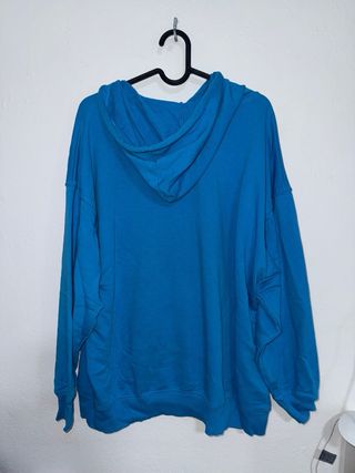Sudadera Stradivarius 