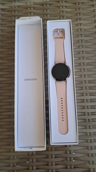 Samsung Galaxy Watch 5 LTE GPS