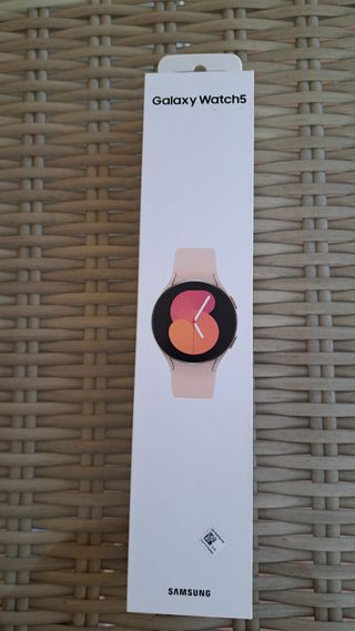 Samsung Galaxy Watch 5 LTE GPS