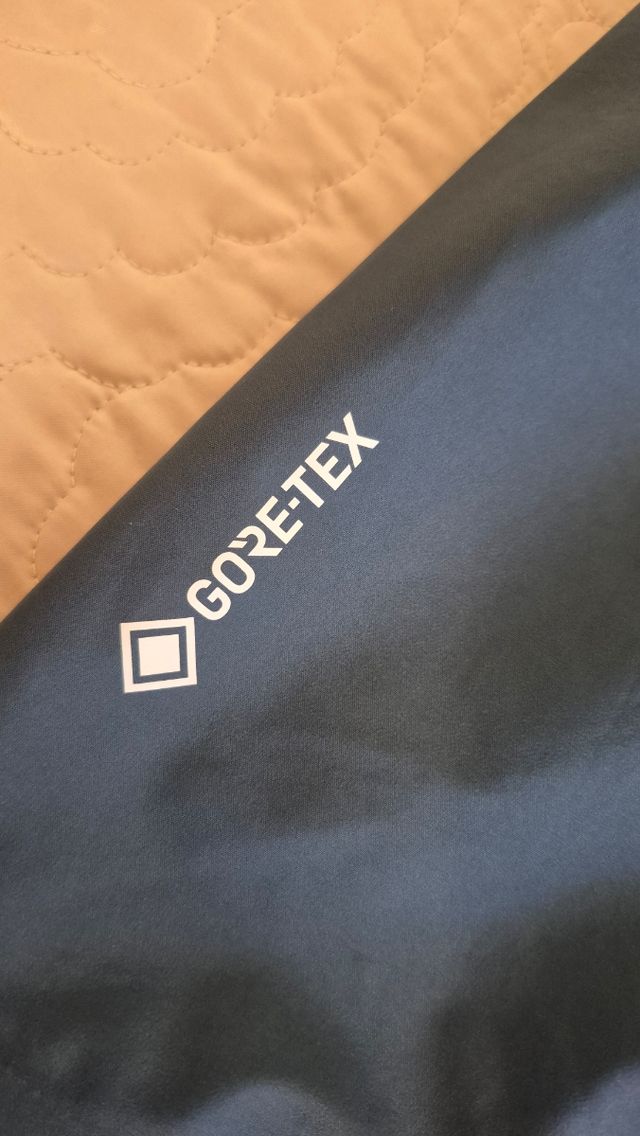 Millet Goretex Performance 3L Chaqueta