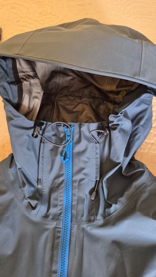 Millet Goretex Performance 3L Chaqueta