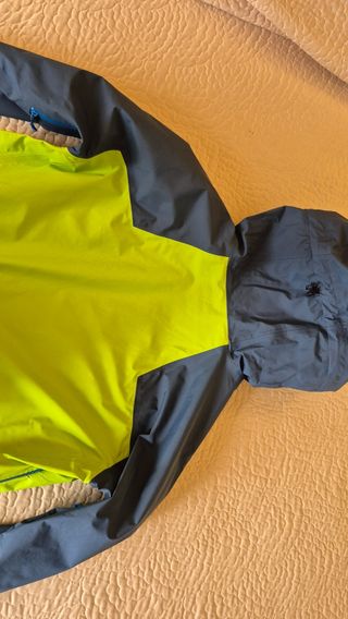 Millet Goretex Performance 3L Chaqueta