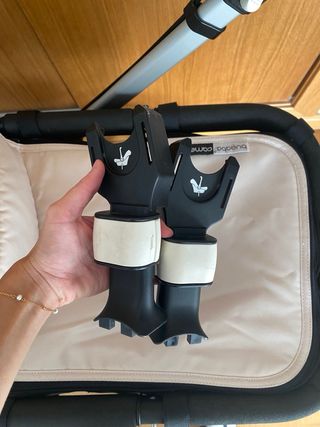Bugaboo Cameleon 3 Plus