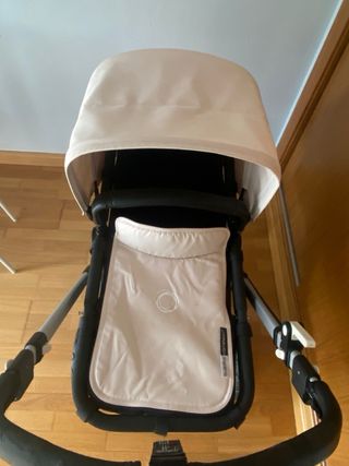 Bugaboo Cameleon 3 Plus