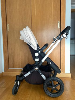 Bugaboo Cameleon 3 Plus
