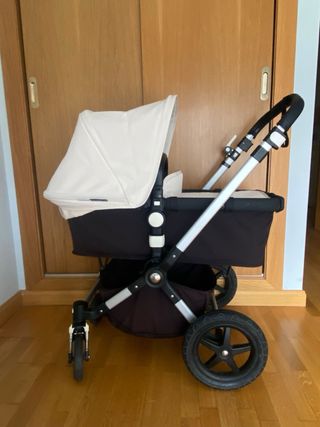 Bugaboo Cameleon 3 Plus