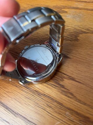 Reloj Maserati Hombre