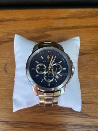 Reloj Maserati Hombre
