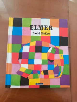 Elmer
