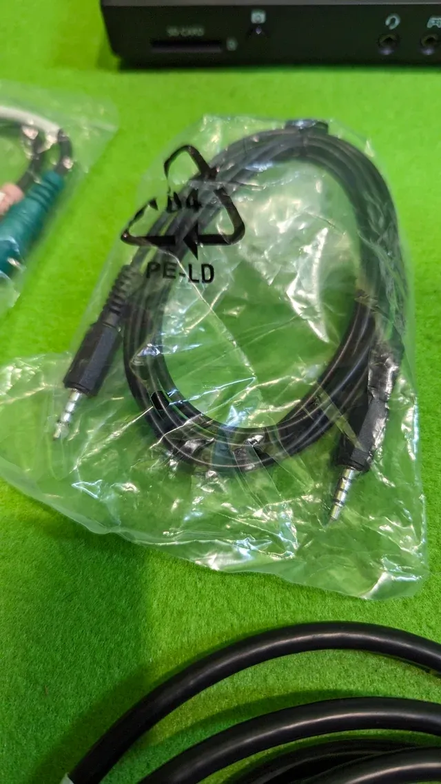 Registratore di giochi Hauppauge HD PVR Pro 60