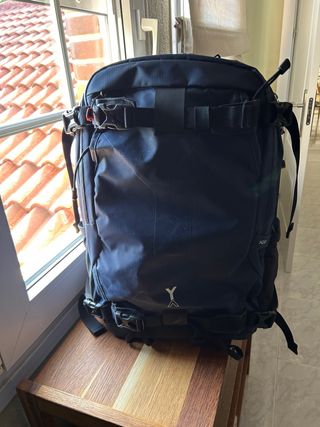 Mochila Fotográfica Nya-Evo Fjord 36L