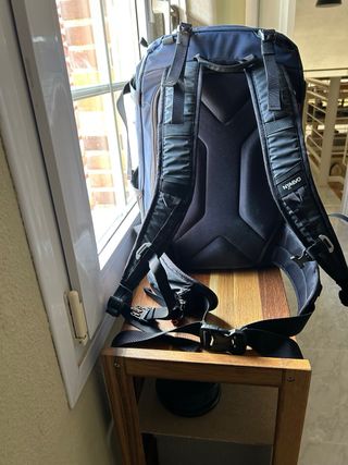 Mochila Fotográfica Nya-Evo Fjord 36L