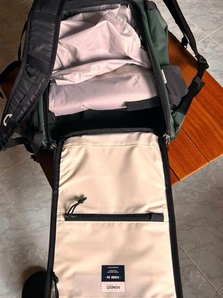 Mochila Fotográfica Nya-Evo Fjord 36L