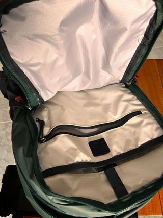 Mochila Fotográfica Nya-Evo Fjord 36L