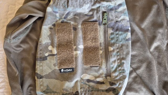 VOIN combat camiseta