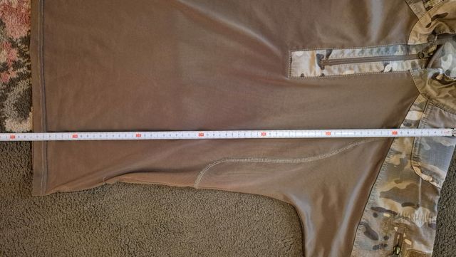 VOIN combat camiseta