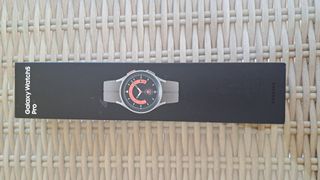 Samsung Galaxy Watch 5 Pro Negro/Gris