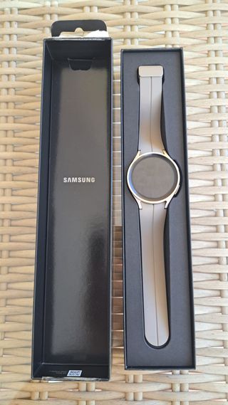 Samsung Galaxy Watch 5 Pro Negro/Gris