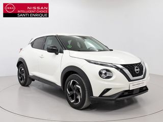 Nissan Juke DIG-T 84 kW (114 CV) DCT 7 Vel. Acenta
